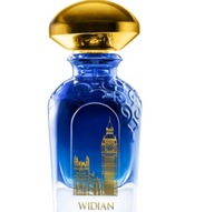 WIDIAN LONDON 50 ML FÓLIA WAWA MARRIOTT ORGINAL EXTRAKT PARFUM