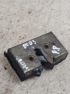lock door right front front right AUDI 80 B3 OE 893837016C