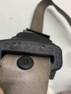 W211 W219 CLS tension belt safety front left A2118604186