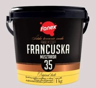 Fanex Musztarda Francuska 1kg