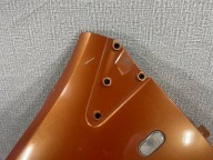 RENAULT TWINGO 2 II 2007-2014 fender left front 8200588323