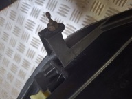 light right front FORD COURIER and MK1 2014R->