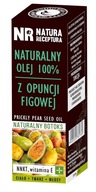 Natura Receptura 50 ml olej z opuncji figowej