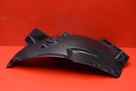 mudguard left front front 638434819R DACIA SANDERO STEPWAY 3 III 20-21