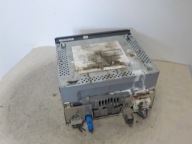 NISSAN JUKE NOTE MICRA RADIO Navigation 25915BH10A