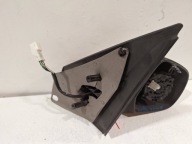 mirror exterior left cover 7 PIN DACIA DOKKER LODGY 17