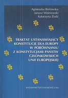 Traktat ustanawiający konstytucję dla Europy w