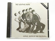 Madness – One Step Beyond…