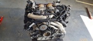 RS5 8W LIFT engine complete 2.9 TFSI DEC DECA RS4 B9 8W 67TYS KM