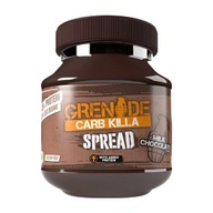 Grenade Carb Killa Proteínová nátierka 360 g sušienka z bielej čokolády