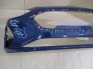 bumper front front Ford Focus MK4 IV 18r- JX7B17757A