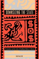 Downsizing the State: Privatization and the