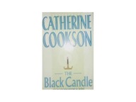 The Black Cantdle - C Cookson