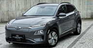 Hyundai Kona Hyundai Kona Electric 64kWh 2019r...