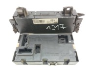 Unité commande confort 51773066 S118578010E Fiat Panda II (2003-2012)