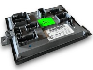 MERCEDES E KLASA W213 module SAM 2139009829 @M