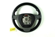steering wheel, leather leather TEMPOMAT OPEL ASTRA J 4 IV 13351022