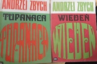 Zbych x 2 Wieden + Tupanaca - Andrzej Zbych