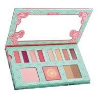 BENEFIT Dandelion Hoola Galifornia cienie pomadki