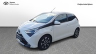 Toyota Aygo 1.0 VVT-i X-play II (2014-)