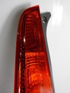 HONDA CR-V III light left rear left rear part UK