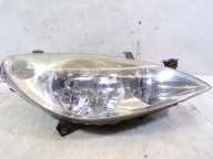 light front front right PEUGEOT 206 LIFT (5) (K1)