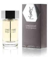 Yves Saint Laurent YSL L'Homme EDT 200 ml PRODUKT