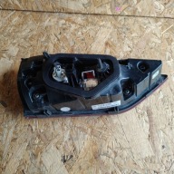 light rear w tailgate rear part side right Opel Grandland X YP00016480