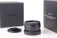 Širokouhlý konvertor WCL-X100 Fujifilm 49mm