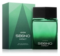 AVON SEGNO IMPACT EDP 75ML