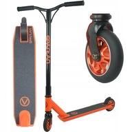 Hulajnoga wyczynowa Stunt Orange Freestyle ABEC 7