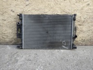 FORD KUGA II MK2 water cooler