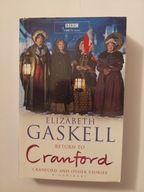 Return To Cranford (Cranford And Other Stories) Elizabeth Gaskell