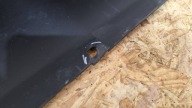 cap threshold moulding threshold left AUDI TT II 06- 8J0853855D
