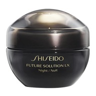 Shiseido Future Solution LX Total Regenerating Cre