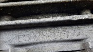 Getriebe 6 BIEGOWA ENV AUDI A4 B6 8E0 2.5 TDI QUATTRO