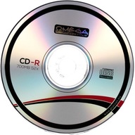 Płyta CD-R 700MB FREESTYLE 52x koperta (10szt) (56