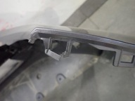 bumper front FIAT 500 500E ELEKTRYK ICON