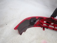 MITSUBISHI COLT V 5 LIFT 00-03 bumper front front