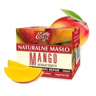 ETJA Mango maslo 50ml (pohár)