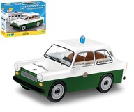 Cobi Trabant 601 Volkspolizei DDR 24520