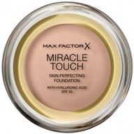 Miracle Touch Skin Perfecting Foundation krémový make-up na tvár 55 Blush