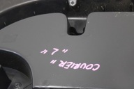 upholstery side door left front FORD TRANSIT COURIER MK2 2024