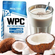 Proteín ProActive Whey INSTANT 700g COCONUT