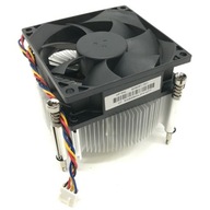 Aktívne chladenie procesora HP 909081-001