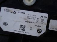 BMW X1 U11 FULL LED reflektor right light right