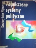 Współczesne systemy polityczne -