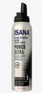 Isana Pena na vlasy POWER ULTRA dokonalá fixácia