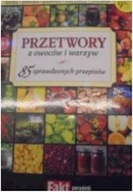 Przetwory z owoców i warzyw - Bożena Babicka