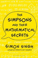 The Simpsons and Their Mathematical Secrets Singh